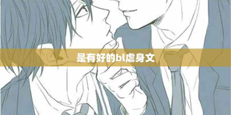 是有好的bl虐身文