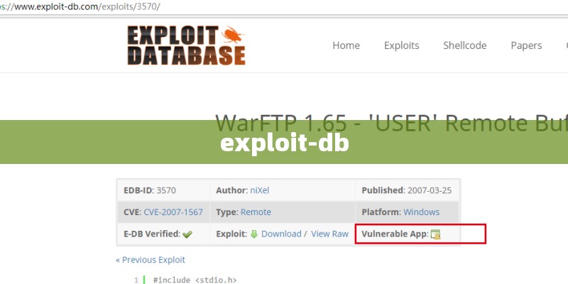 exploit-db