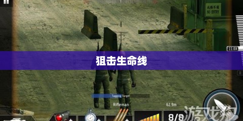 狙击生命线
