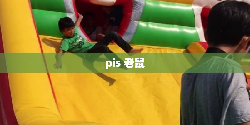 pis 老鼠