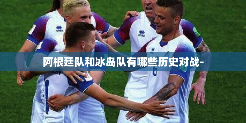 阿根廷队和冰岛队有哪些历史对战-