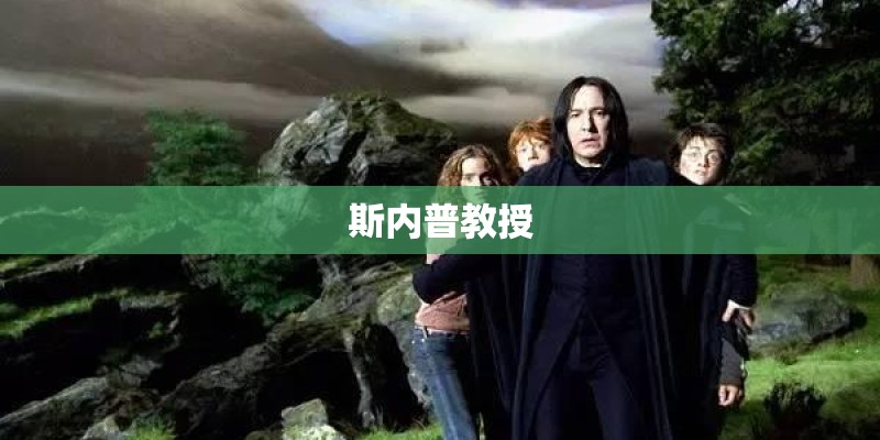 斯内普教授