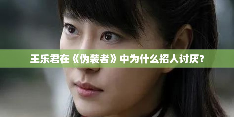 陆磊的简介